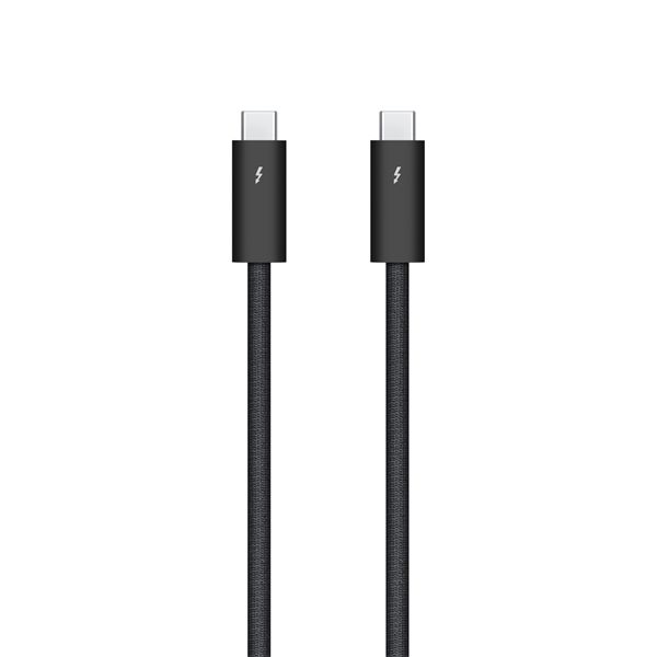 Cavo Thunderbolt 4 Pro (3m) - Apple - APP.MWP02ZM/A