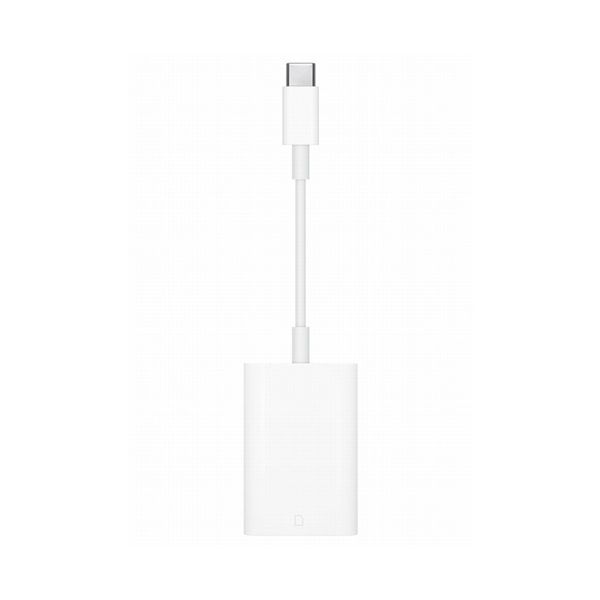 Adattatore Da Usb-c A Scheda Sd - Apple - APP.MUFG2ZM/A