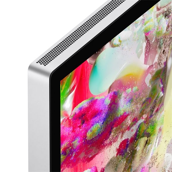 Apple Studio Display - Vetro Standard Inclinazione E Altezza Regolabili - Apple - APP.MK0Q3T/A