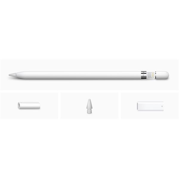 Apple Pencil (prima Generazione) 2022 - Apple - APP.MQLY3ZM/A