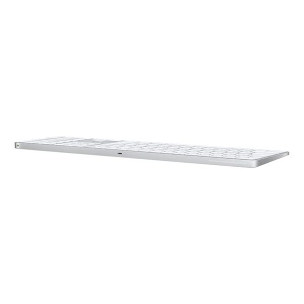 Magic Keyboard Con Touch Id Tastierino Numerico Per Mac M1 - Italiano - Apple - APP.MK2C3T/A