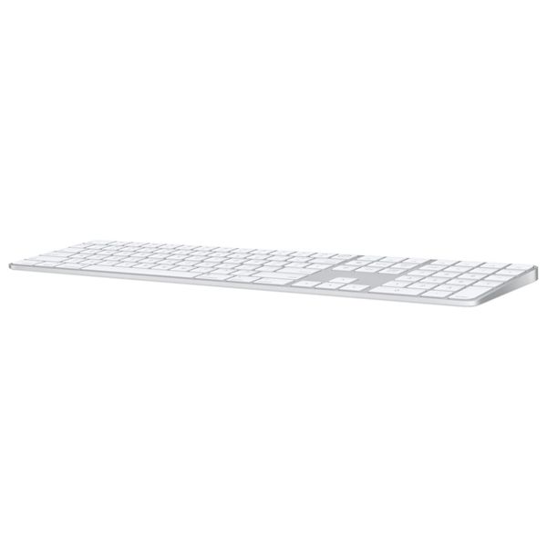 Magic Keyboard Con Touch Id Tastierino Numerico Per Mac M1 - Italiano - Apple - APP.MK2C3T/A