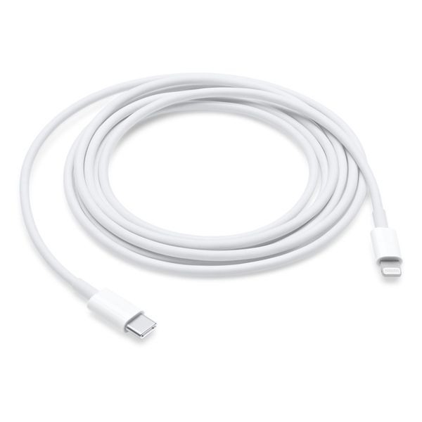 Cavo Usb-c Apple A Lightning (2m.) - Apple - APP.MQGH2ZM/A