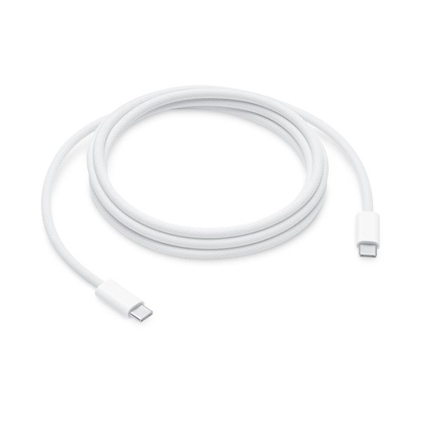 Cavo Di Ricarica Usb-c Da 240w (2 M) - Apple - APP.MU2G3ZM/A