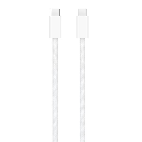 Cavo Di Ricarica Usb-c Da 240w (2 M) - Apple - APP.MU2G3ZM/A