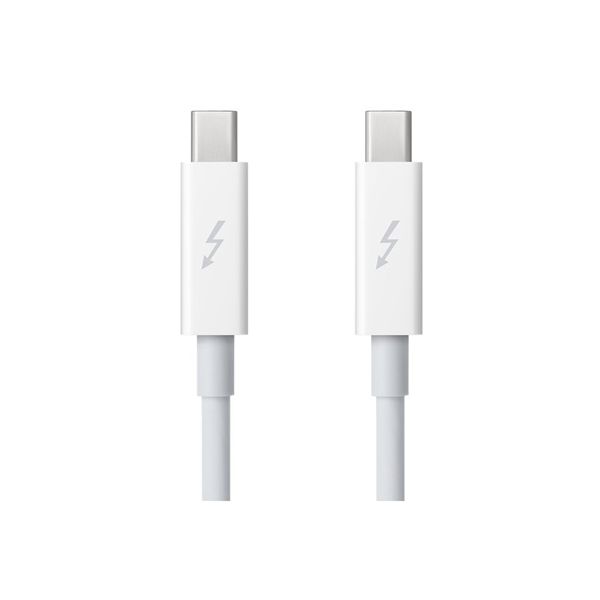 Cavo Apple Thunderbolt 0.5 M - Apple - APP.MD862ZM/A