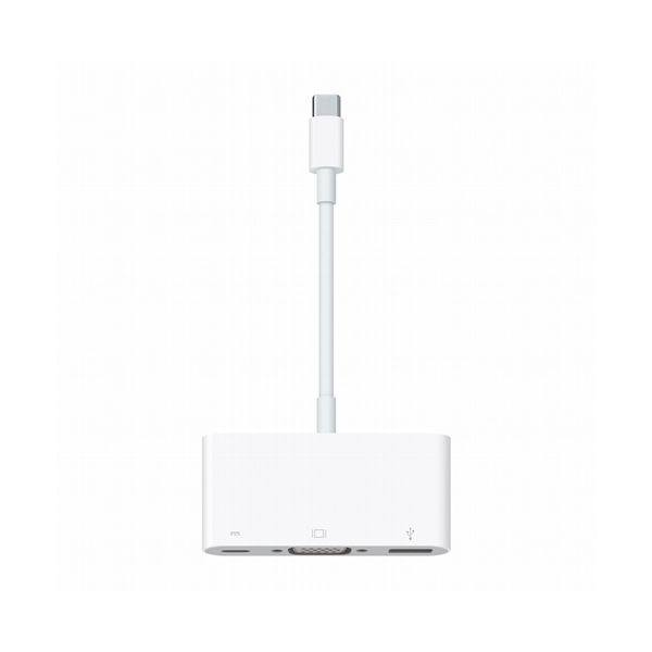 Adattatore Multiporta Da Usb-c A Vga - Apple - APP.MJ1L2ZM/A