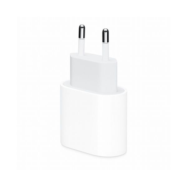 Apple Alimentatore Usb-c Da 20w - Apple - APP.MHJE3ZM/A