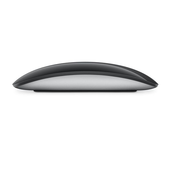 Magic Mouse - Superficie Multi-touch Nera - Apple - APP.MMMQ3Z/A