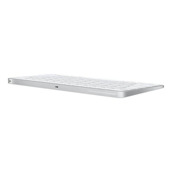 Magic Keyboard Con Touch Id Per Mac M1 - Italiano - Apple - APP.MK293T/A