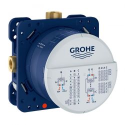 Corpo Incasso Grohe Rapido SmartBox - 35600000