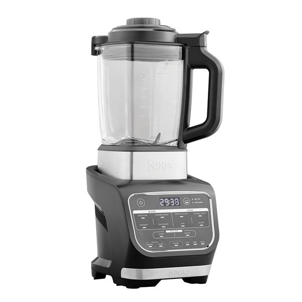 Frullatore Riscaldante Ninja Soup Maker Hb150eu - Ninja - NNJ.HB150EU