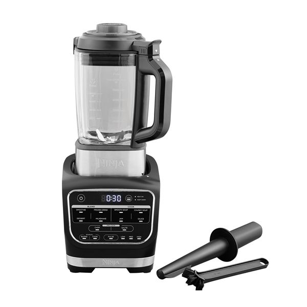 Frullatore Riscaldante Ninja Soup Maker Hb150eu - Ninja - NNJ.HB150EU