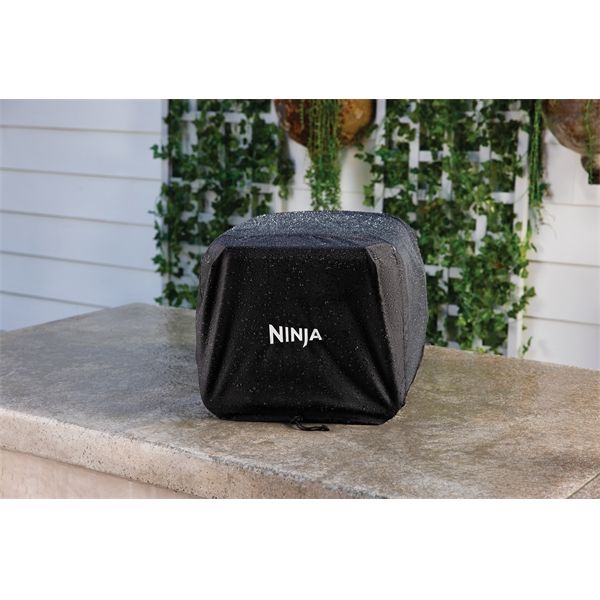 Custodia Per Forno Elettrico Da Esterno Ninja Woodfire - Ninja - NNJ.XSKOCVREUK