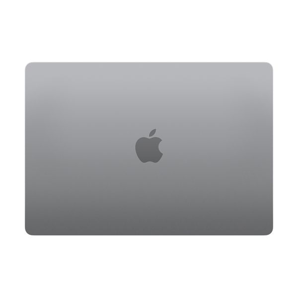 Macbook air 15\": Chip Apple M3 Con Cpu 8-core E gpu 10-core, 8gb, 256gb
Ssd - Grigio Siderale - Apple - APP.MRYM3T/A