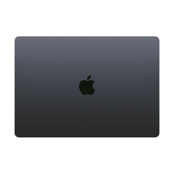 Macbook air 13\": Chip Apple M3 Con Cpu 8-core E gpu 8-core, 8gb, 256gb
Ssd - Mezzanotte - Apple - APP.MRXV3T/A
