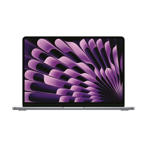 Macbook air 13\": Chip Apple M3 Con Cpu 8-core E gpu 10-core, 16gb, 512gb
Ssd - Grigio Siderale - Apple - APP.MXCR3T/A