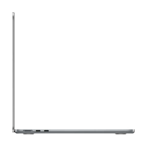 Macbook air 13\": Chip Apple M3 Con Cpu 8-core E gpu 10-core, 16gb, 512gb
Ssd - Grigio Siderale - Apple - APP.MXCR3T/A