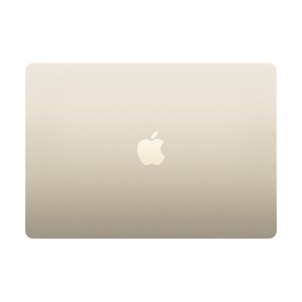 Macbook air 15\": Chip Apple M3 Con Cpu 8-core E gpu 10-core, 8gb, 512gb
Ssd - Galassia - Apple - APP.MRYT3T/A
