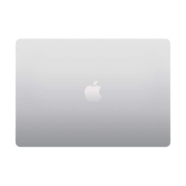 Macbook air 15\": Chip Apple M3 Con Cpu 8-core E gpu 10-core, 8gb, 256gb
Ssd - Argento - Apple - APP.MRYP3T/A