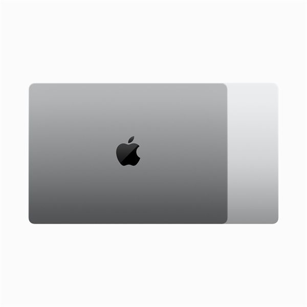 Macbook Pro 14\": Chip Apple M3 Con Cpu 8-core E Gpu 10-core, 16gb, 1tb
Ssd - Grigio Siderale - Apple - APP.MXE03T/A