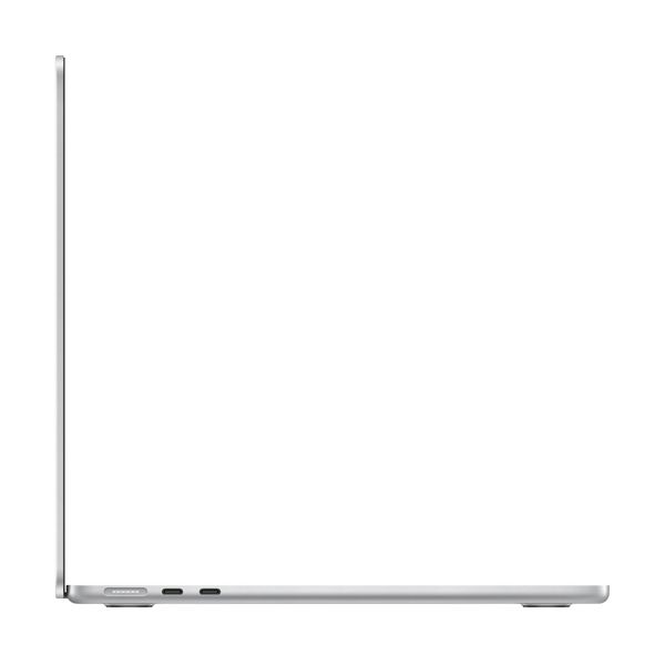 Macbook air 13\": Chip Apple M3 Con Cpu 8-core E gpu 10-core, 8gb, 512gb
Ssd - Argento - Apple - APP.MRXR3T/A