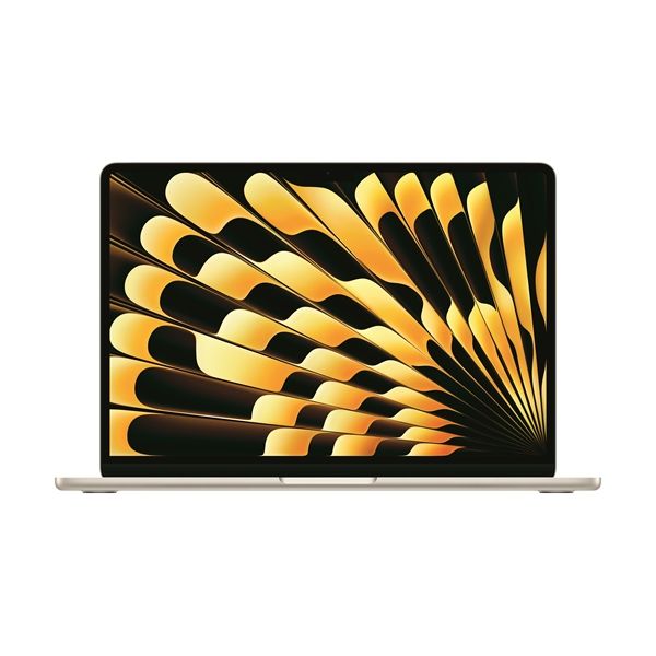 Macbook air 13\": Chip Apple M3 Con Cpu 8-core E gpu 10-core, 16gb, 512gb
Ssd - Galassia - Apple - APP.MXCU3T/A