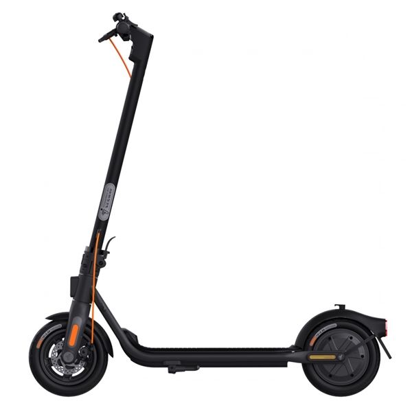 Ninebot Monopattino Elettrico Kickscooter F2 Plus E - Segway-Ninebot - SGW.AA.05.12.02.0003