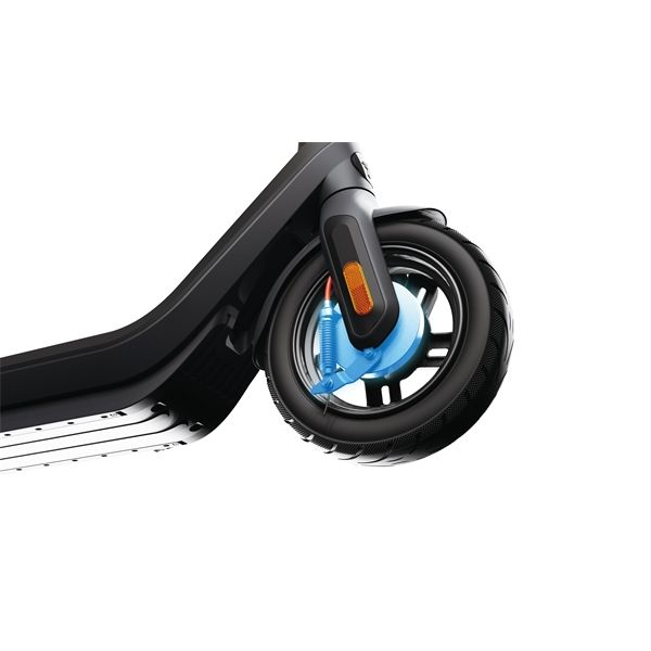 Ninebot Monopattino Elettrico E2 Pro E Powered By Segway - Segway-Ninebot - SGW.AA.05.14.05.0005