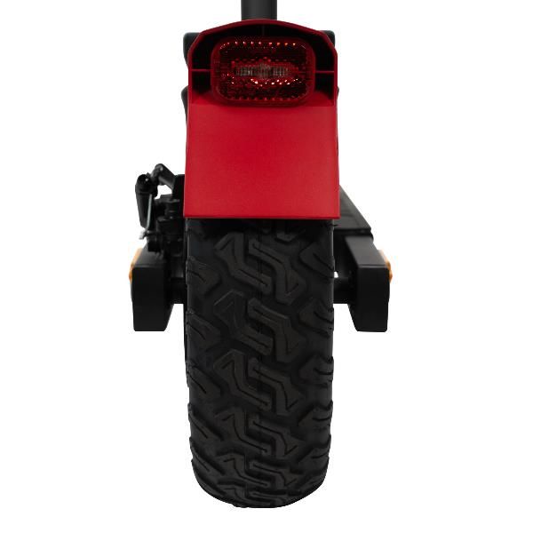 Escooter Ant 10 Offroad - Nilox Urban Fighter - NXESANT10OR