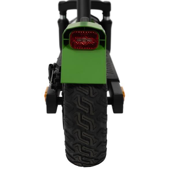 Escooter Lizard 10 Offroad - Nilox Urban Fighter - NXESLIZARD10OR