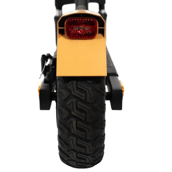 Escooter Viper 10 Offroad - Nilox Urban Fighter - NXESVIPER10OR