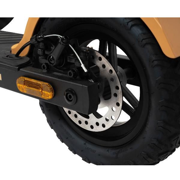 Escooter Viper 10 Offroad - Nilox Urban Fighter - NXESVIPER10OR