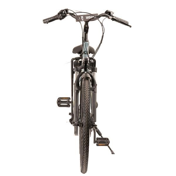 Ebike 36v 13ah 26x1.75p - X7f Nilox Urban Fighter - EHZL26206DA.NIL