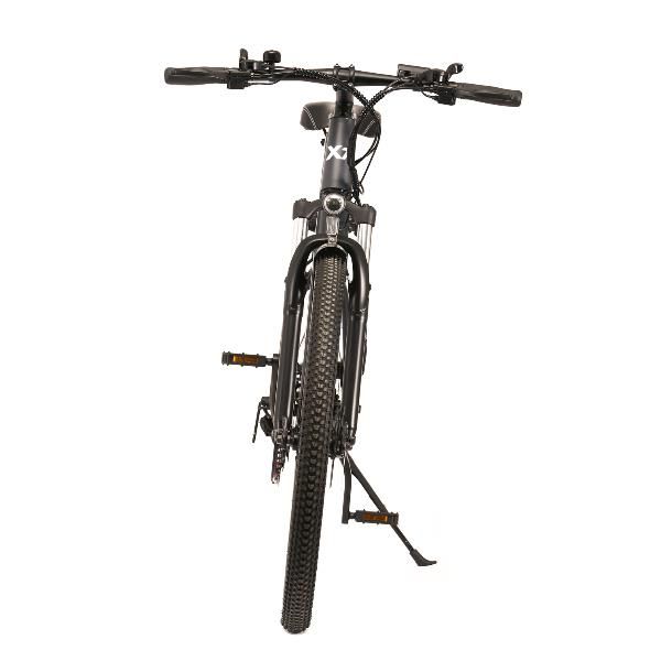 Ebike 36v 13ah 27.5x2.10p X7 Plus Nilox Urban Fighter - 30NXEB275V002V3