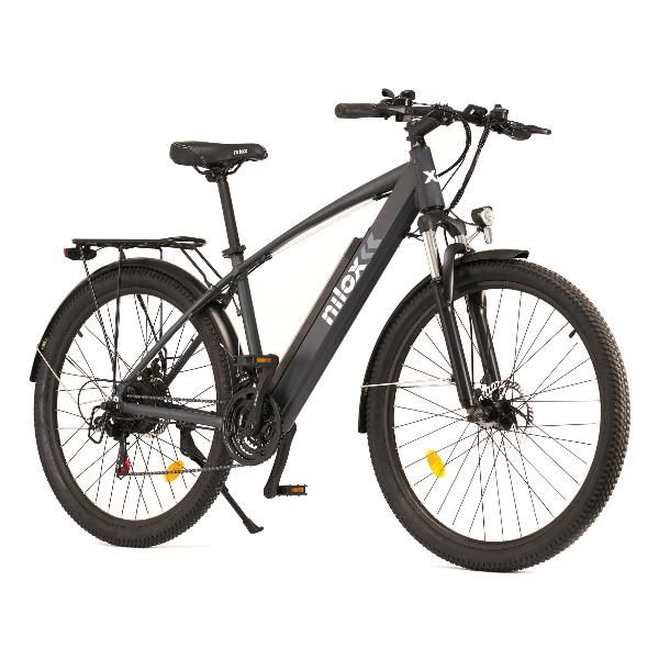 Ebike 36v 13ah 27.5x2.10p X7 Plus Nilox Urban Fighter - 30NXEB275V002V3