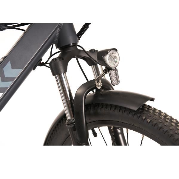 Ebike 36v 13ah 27.5x2.10p X7 Plus Nilox Urban Fighter - 30NXEB275V002V3