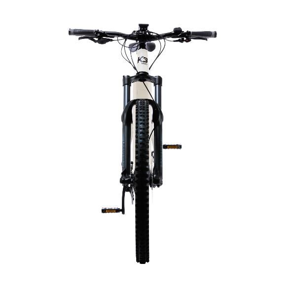 Ebike 36v 17.5ah Mullet Full K3 41 Nilox Urban Fighter - 22N990