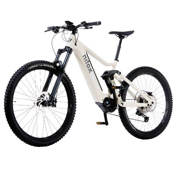 Ebike 36v 17.5ah Mullet Full K3 41 Nilox Urban Fighter - 22N990