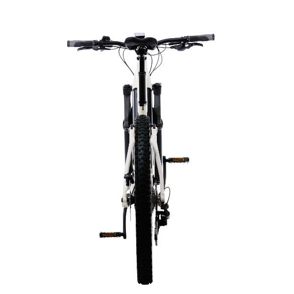 Ebike 36v 17.5ah Mullet Full K3 41 Nilox Urban Fighter - 22N990