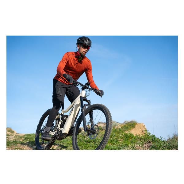 Ebike 36v 17.5ah Mullet Full K3 41 Nilox Urban Fighter - 22N990