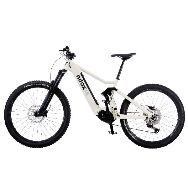 Ebike 36v 17.5ah Mullet Full K3 41 Nilox Urban Fighter - 22N990