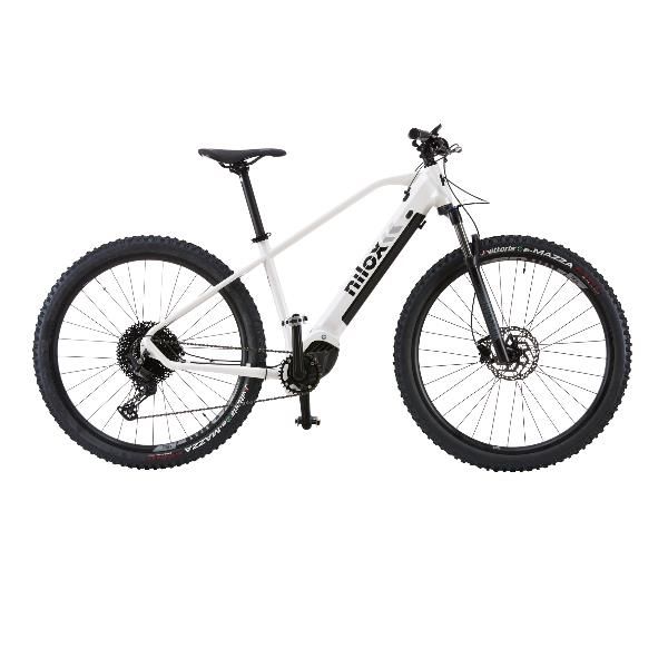 Ebike 36v 17.5ah 29x2.4 Front K2 45 Nilox Urban Fighter - 22N97045