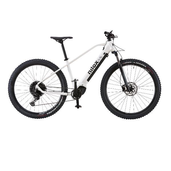 Ebike 36v 17.5ah 29x2.4 Front K2 45 Nilox Urban Fighter - 22N97045