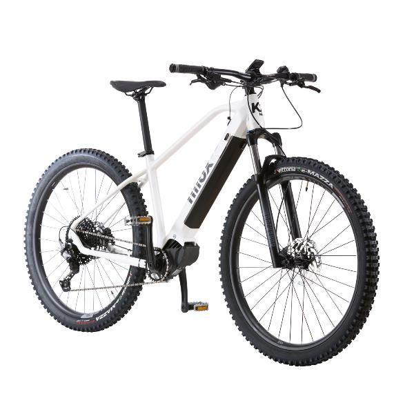 Ebike 36v 17.5ah 29x2.4 Front K2 45 Nilox Urban Fighter - 22N97045