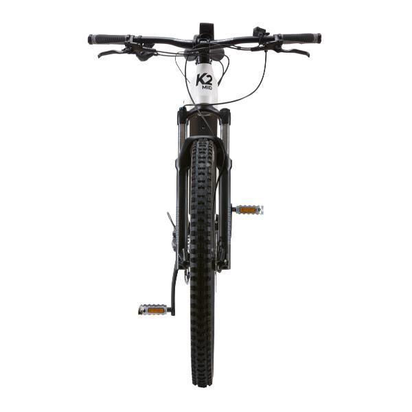 Ebike 36v 17.5ah 29x2.4 Front K2 45 Nilox Urban Fighter - 22N97045