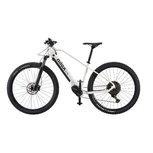 Ebike 36v 17.5ah 29x2.4 Front K2 45 Nilox Urban Fighter - 22N97045