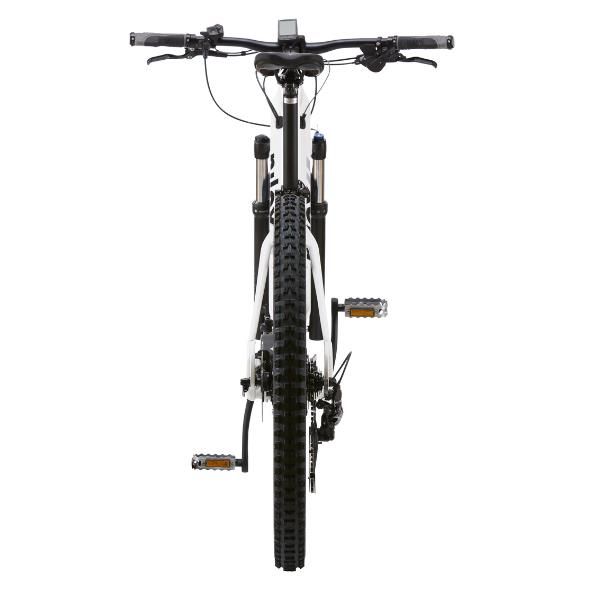 Ebike 36v 17.5ah 29x2.4 Front K2 45 Nilox Urban Fighter - 22N97045