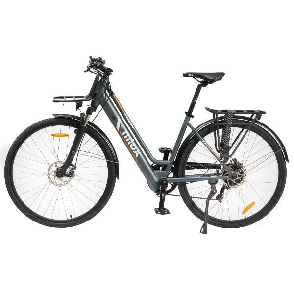 Ebike 36v 10ah 28x1.75p Cargo Light Nilox Urban Fighter - 30NXEBCLV1