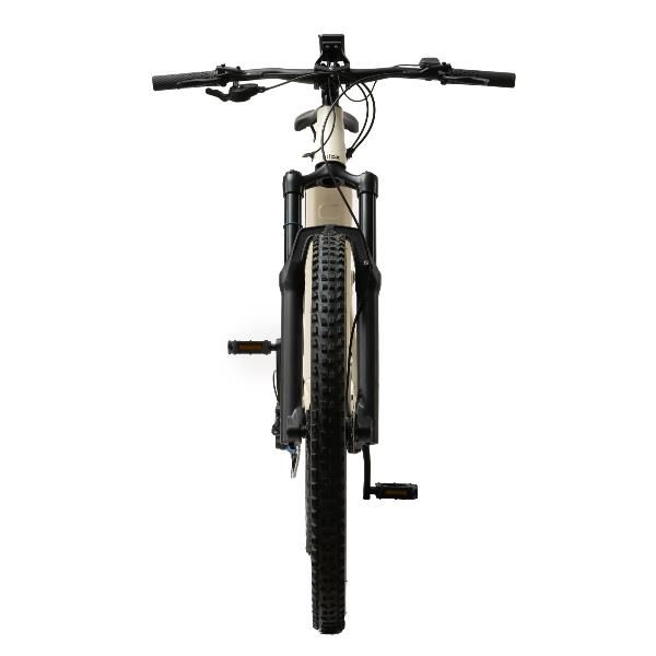 Ebike 36v 17.5ah Mullet Full K3 46 Nilox Urban Fighter - 22N99046